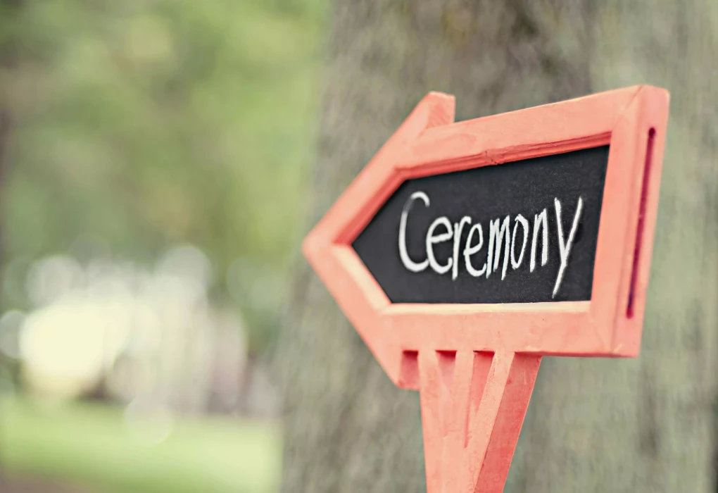 Crémonie de crémation