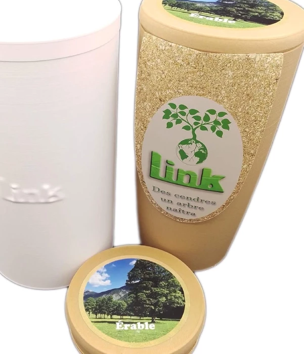 urne-ecologique-link